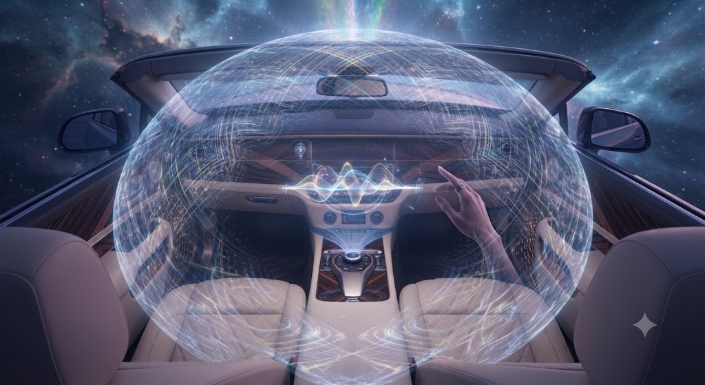 Multiversal Quantum Dampening Shield
